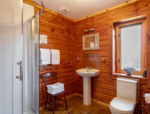 Holiday home Deveron Lodge