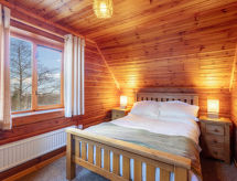 Holiday home Deveron Lodge