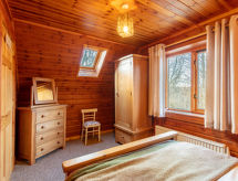Holiday home Deveron Lodge