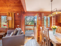 Holiday home Deveron Lodge