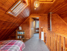 Holiday home Deveron Lodge