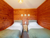 Holiday home Deveron Lodge