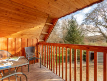 Holiday home Deveron Lodge