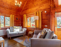 Holiday home Deveron Lodge