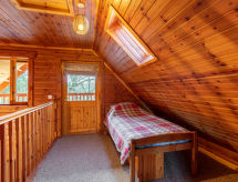 Holiday home Deveron Lodge