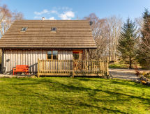 Holiday home Deveron Lodge