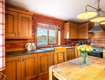 Holiday home Deveron Lodge