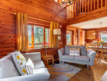 Holiday home Deveron Lodge