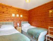 Holiday home Deveron Lodge