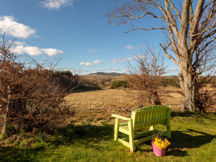 Deveron Valley Cottages