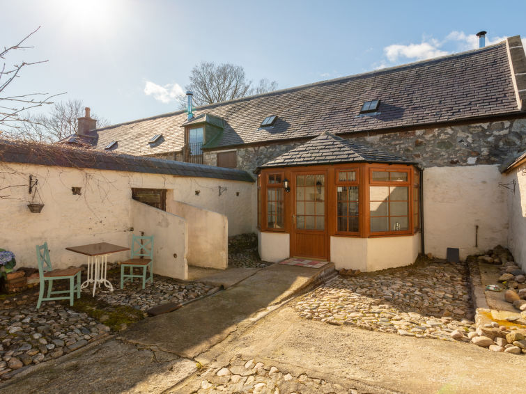 Deveron Valley Cottages