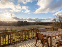 Deveron Valley Cottages