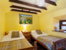 Vacation home Sunflower Cottage