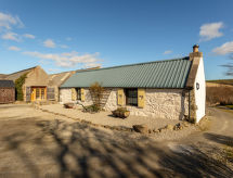 Deveron Valley Cottages