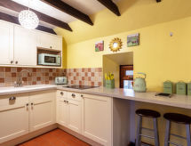 Vacation home Sunflower Cottage