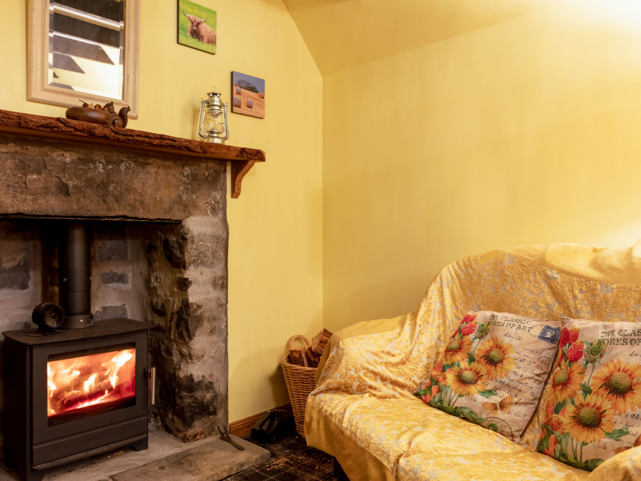 Photo of Sunflower Cottage