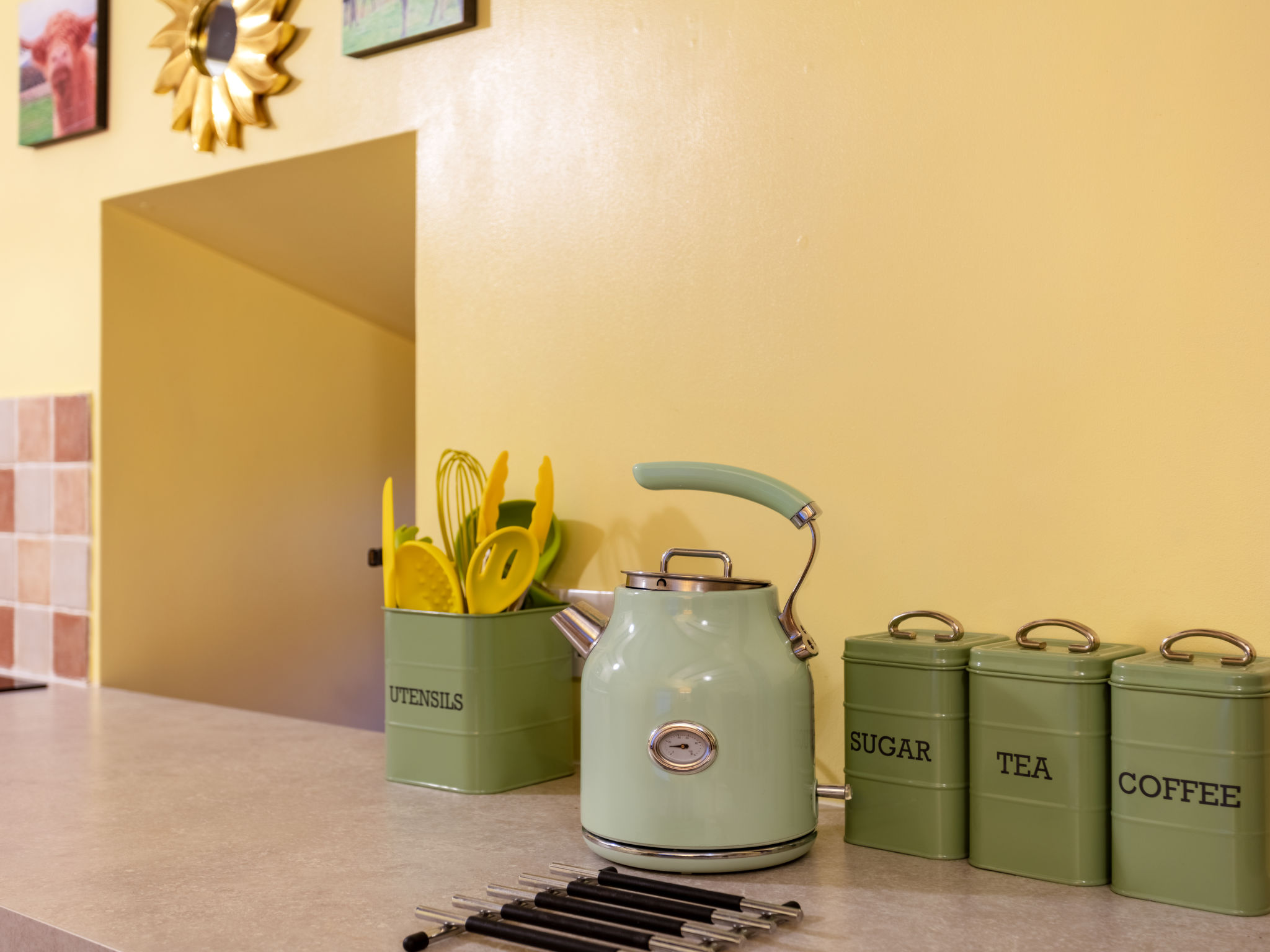 Photo of Sunflower Cottage