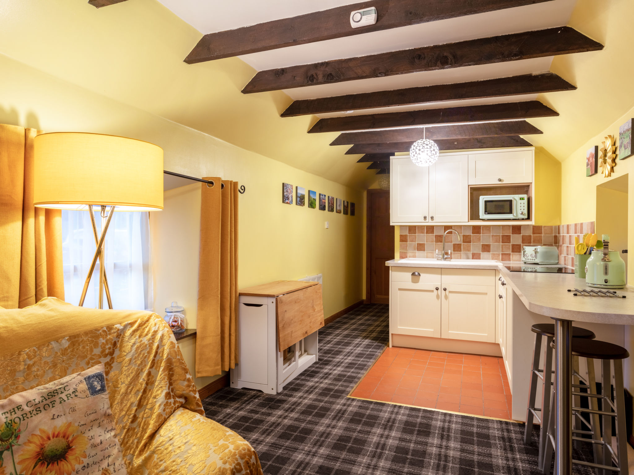 Photo of Sunflower Cottage