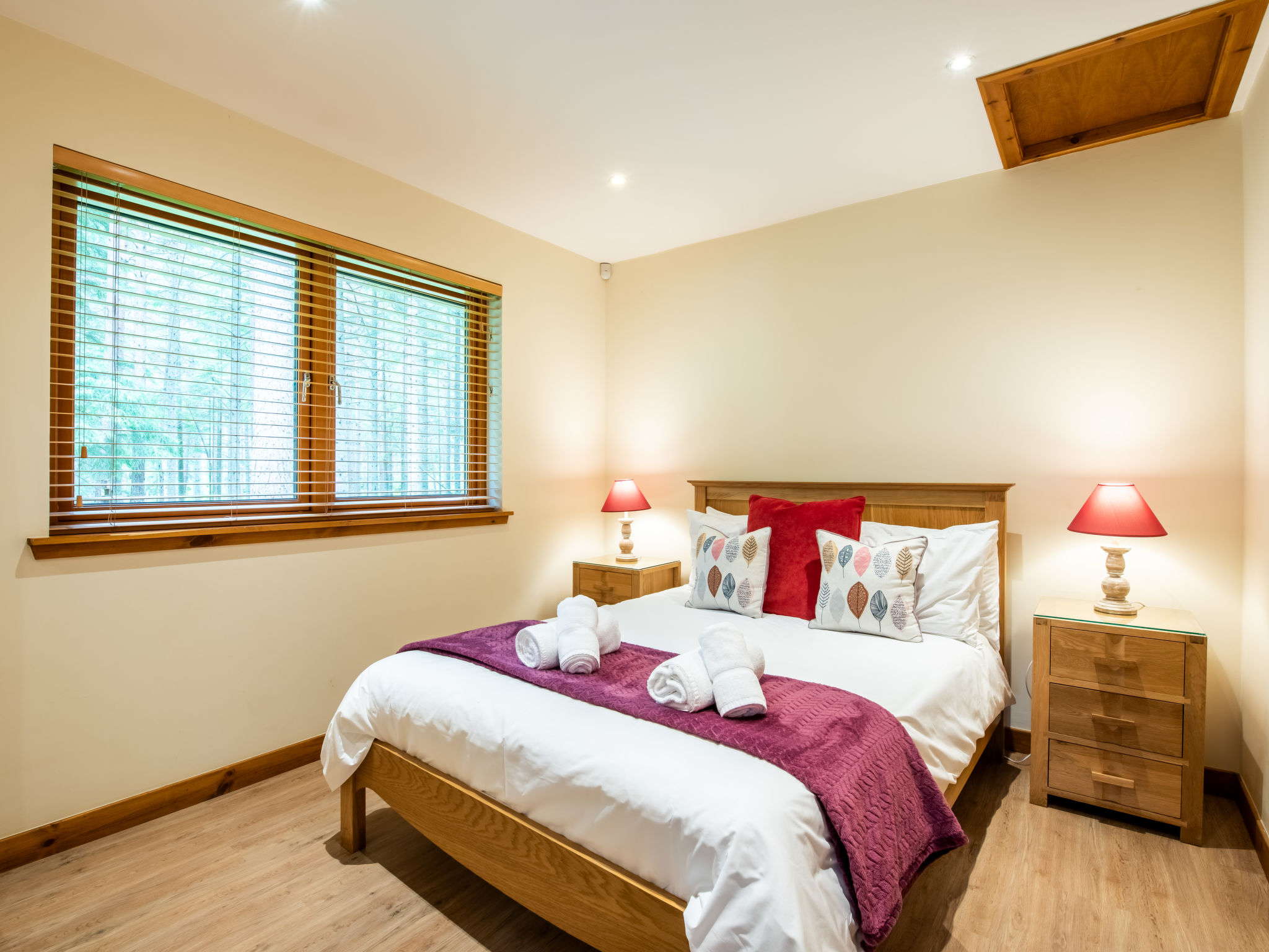 Osprey Lodge