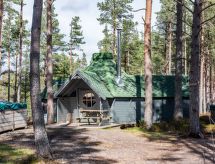 Beekeepers Bothy: Authentiek vakantiehuis in de Schotse Cairngorms - thumbnail 4