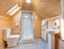 Beekeepers Bothy: Authentiek vakantiehuis in de Schotse Cairngorms - thumbnail 6