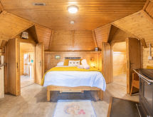 Beekeepers Bothy: Authentiek vakantiehuis in de Schotse Cairngorms - thumbnail 1