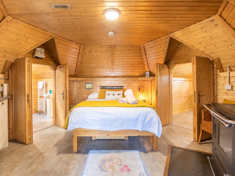 Beekeepers Bothy - Moray