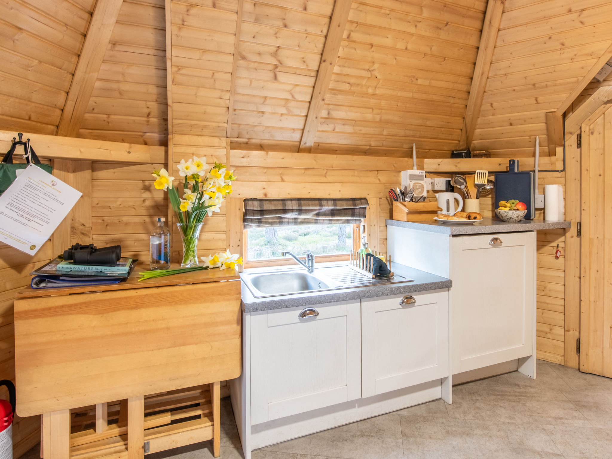 Beekeepers Bothy
