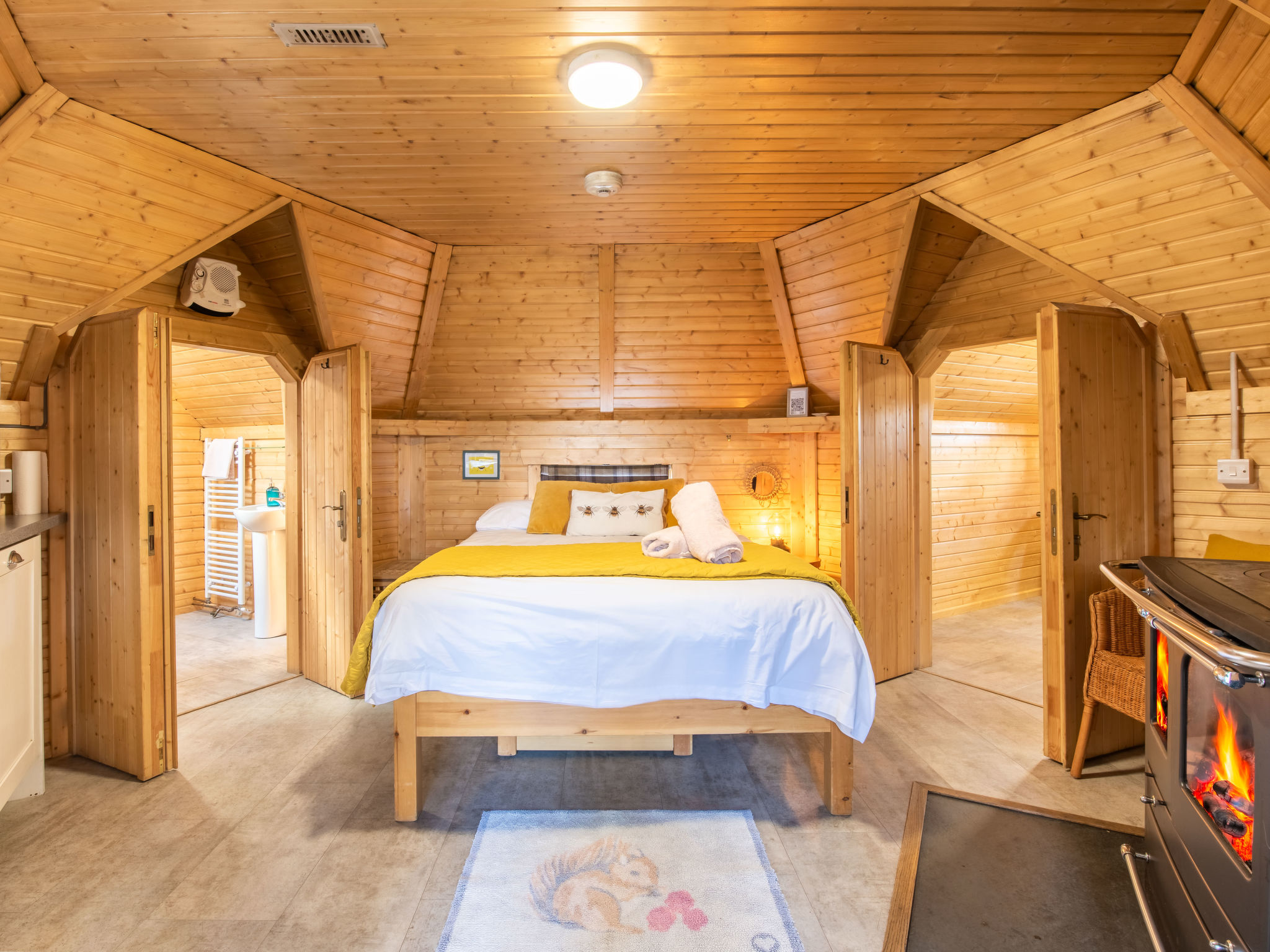 Beekeepers Bothy