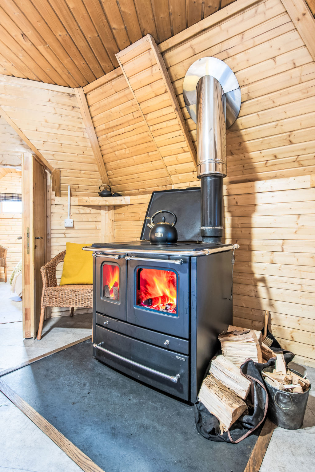 Beekeepers Bothy