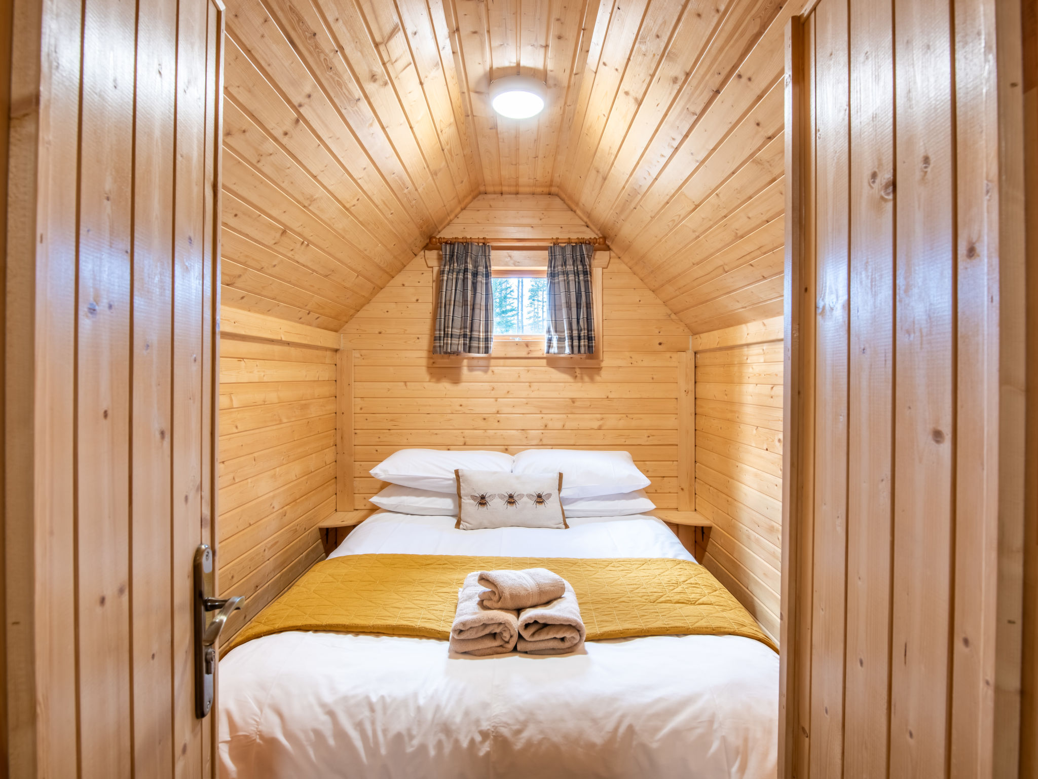 Oak Bothy