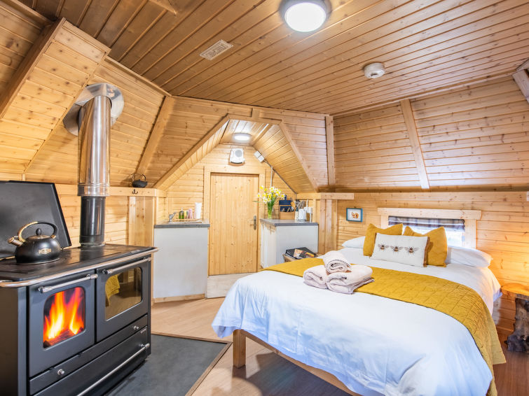 Distiller’s Bothy - Schottland