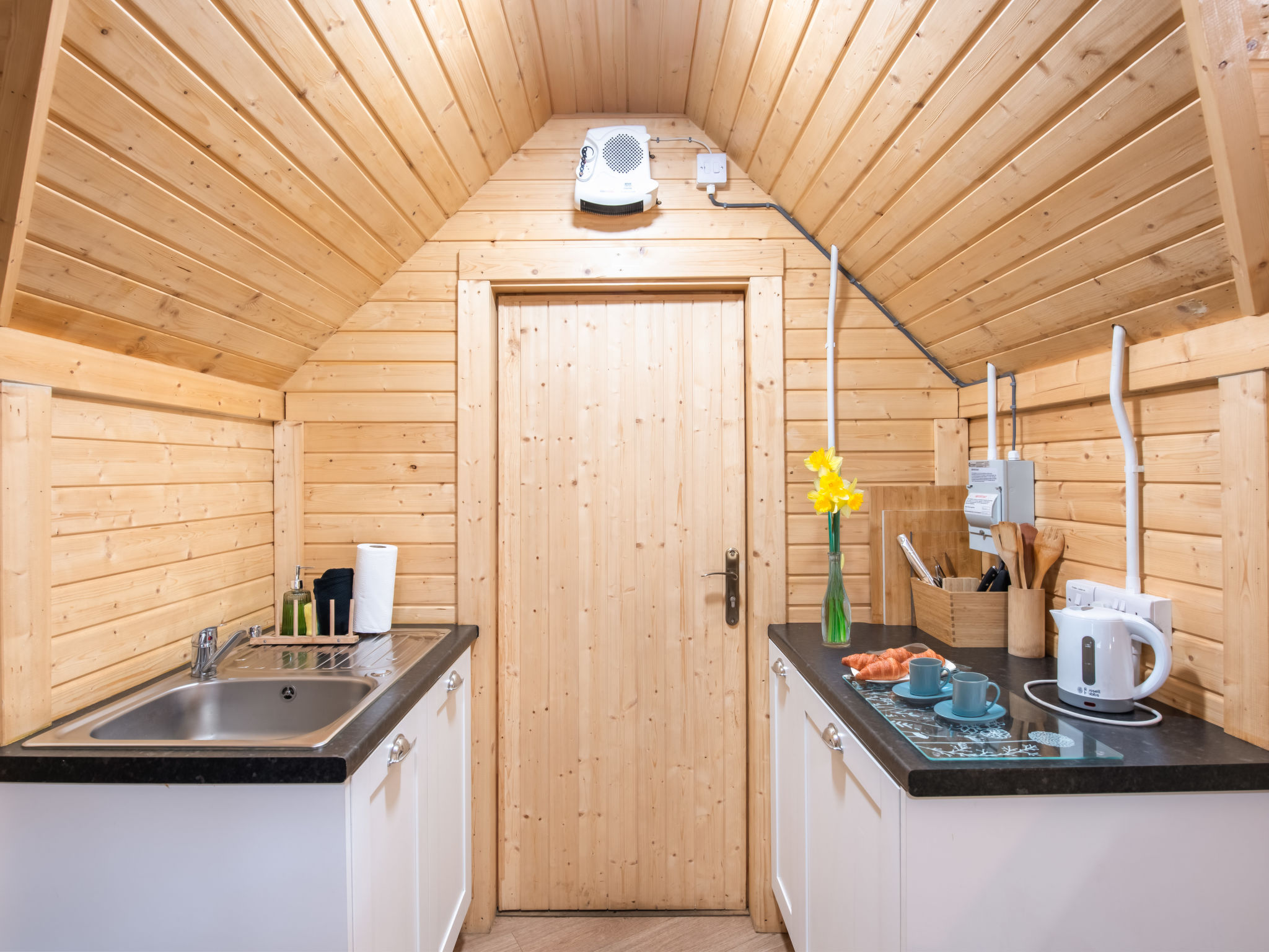 Distiller’s Bothy