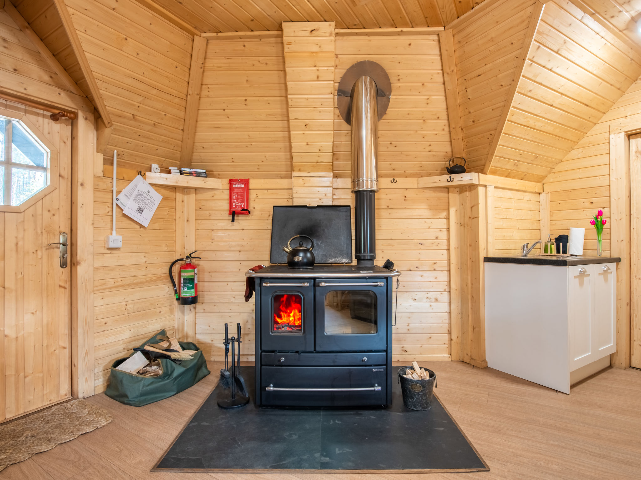 Distiller’s Bothy