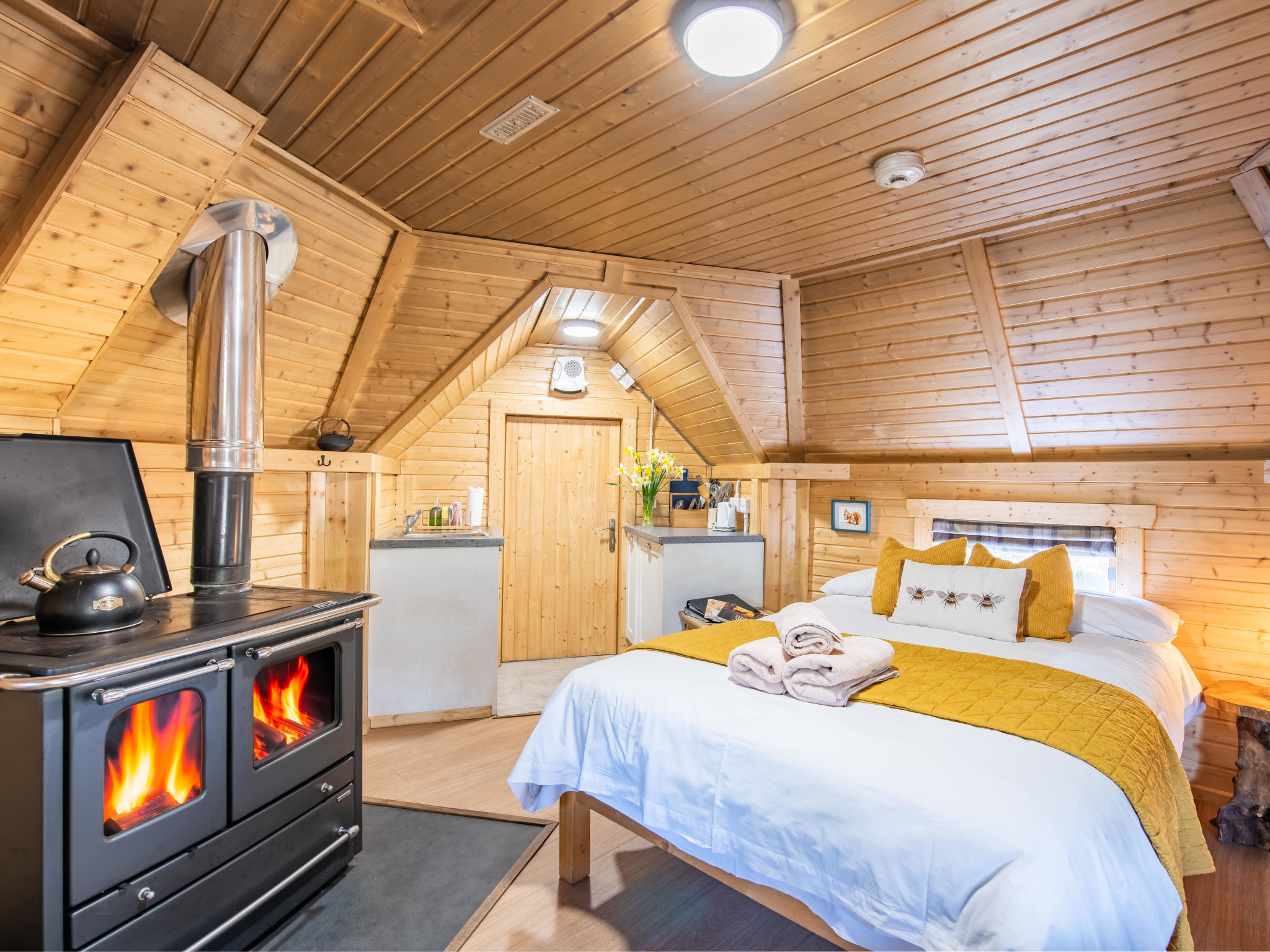 Distiller’s Bothy