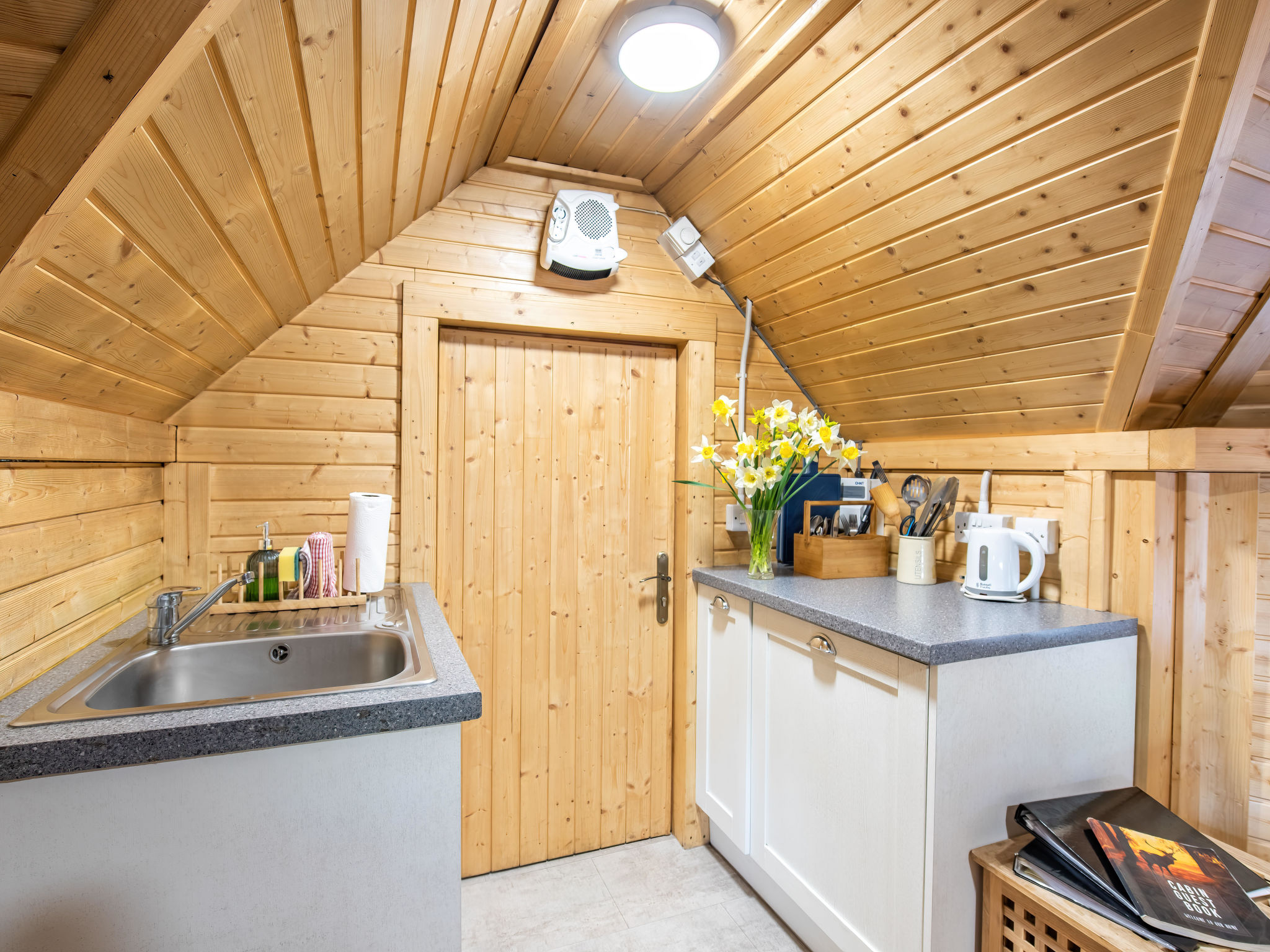 Forester’s Bothy