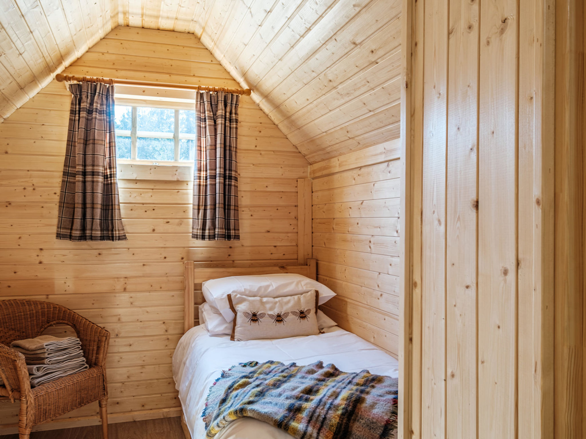 Ghillie’s Bothy