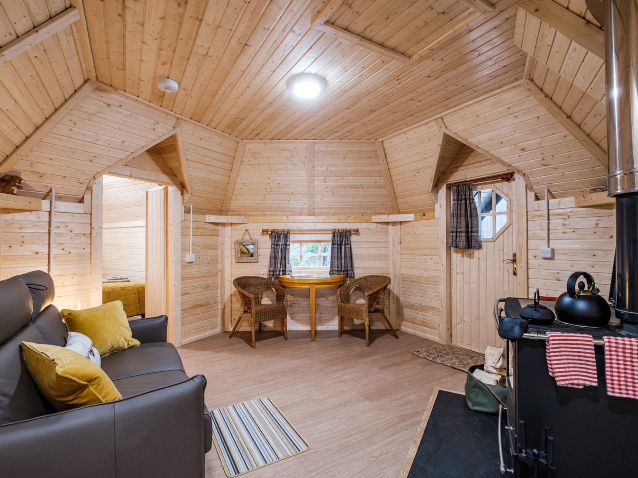 Birch Bothy