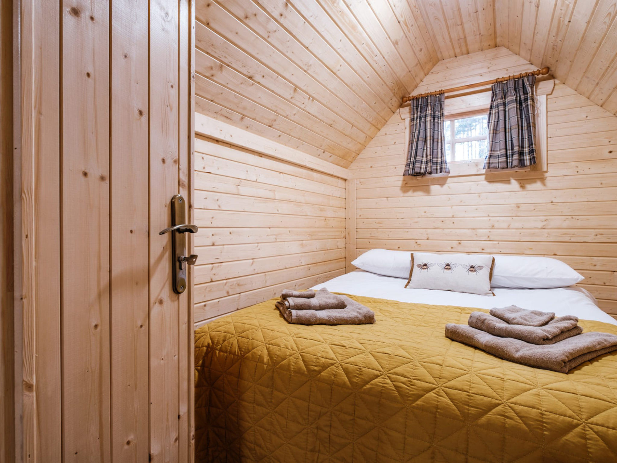 Birch Bothy