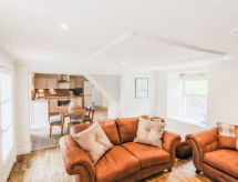 Dalnaglar Cottage – Luxe vakantiehuis met hot tub in Schots hoogland - thumbnail 2