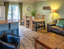 Keepers Cottage: Vrijstaande woning met hot tub en uitzicht bij Glenshee - thumbnail 2