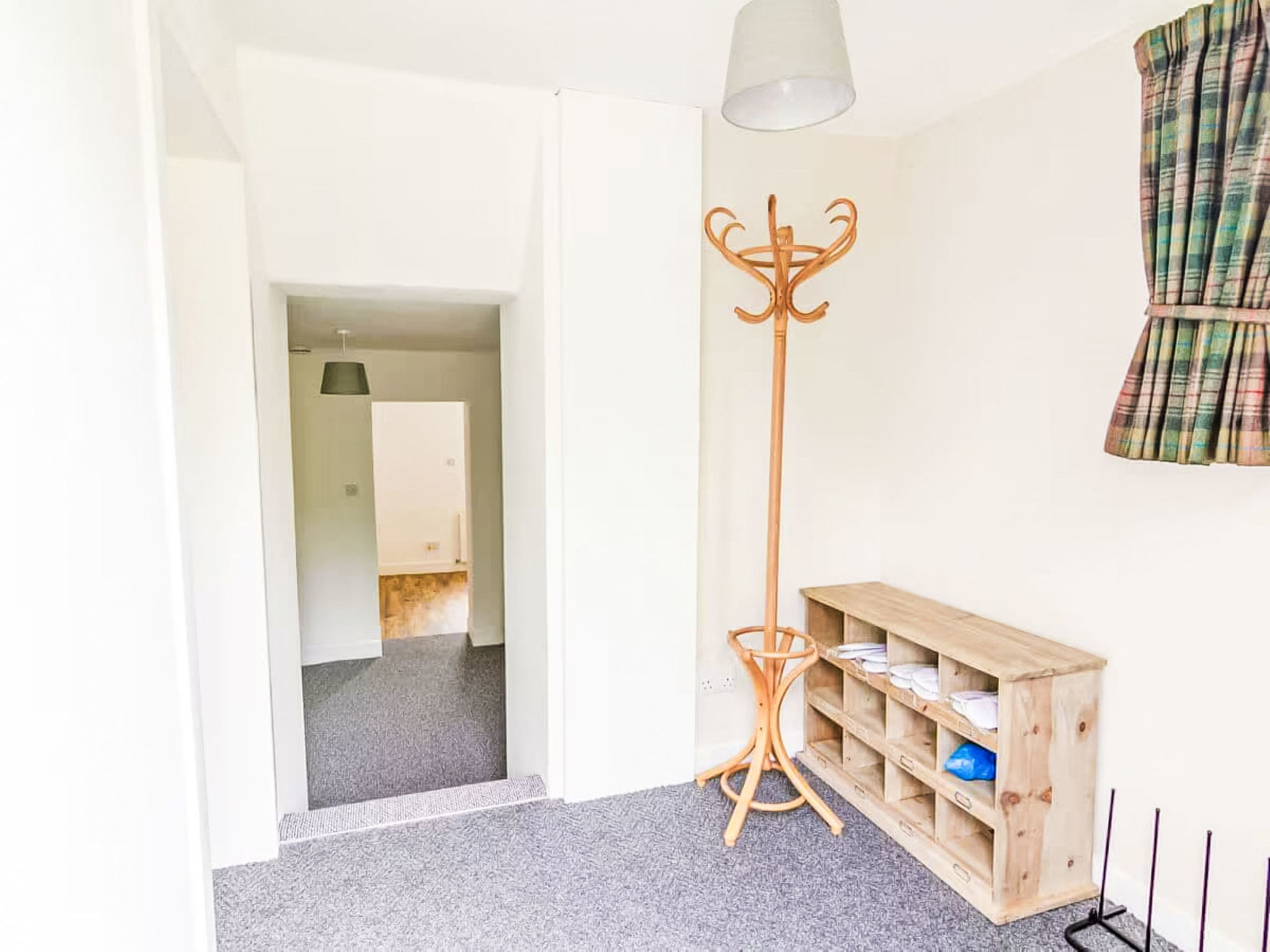 Keepers Cottage - Dedans
