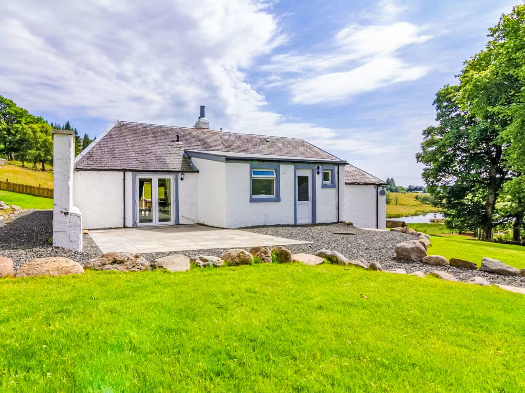 Keepers Cottage