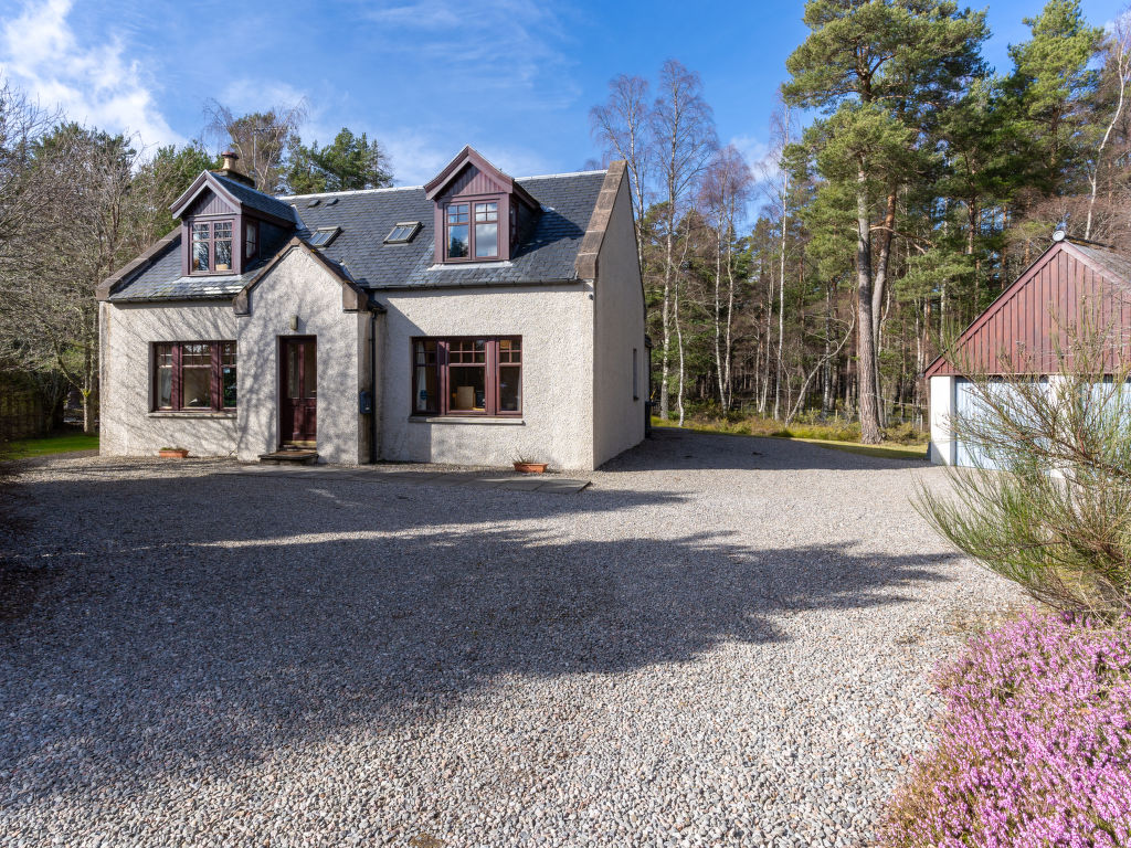 Vakantiehuis Osprey House in Groot-Brittannië