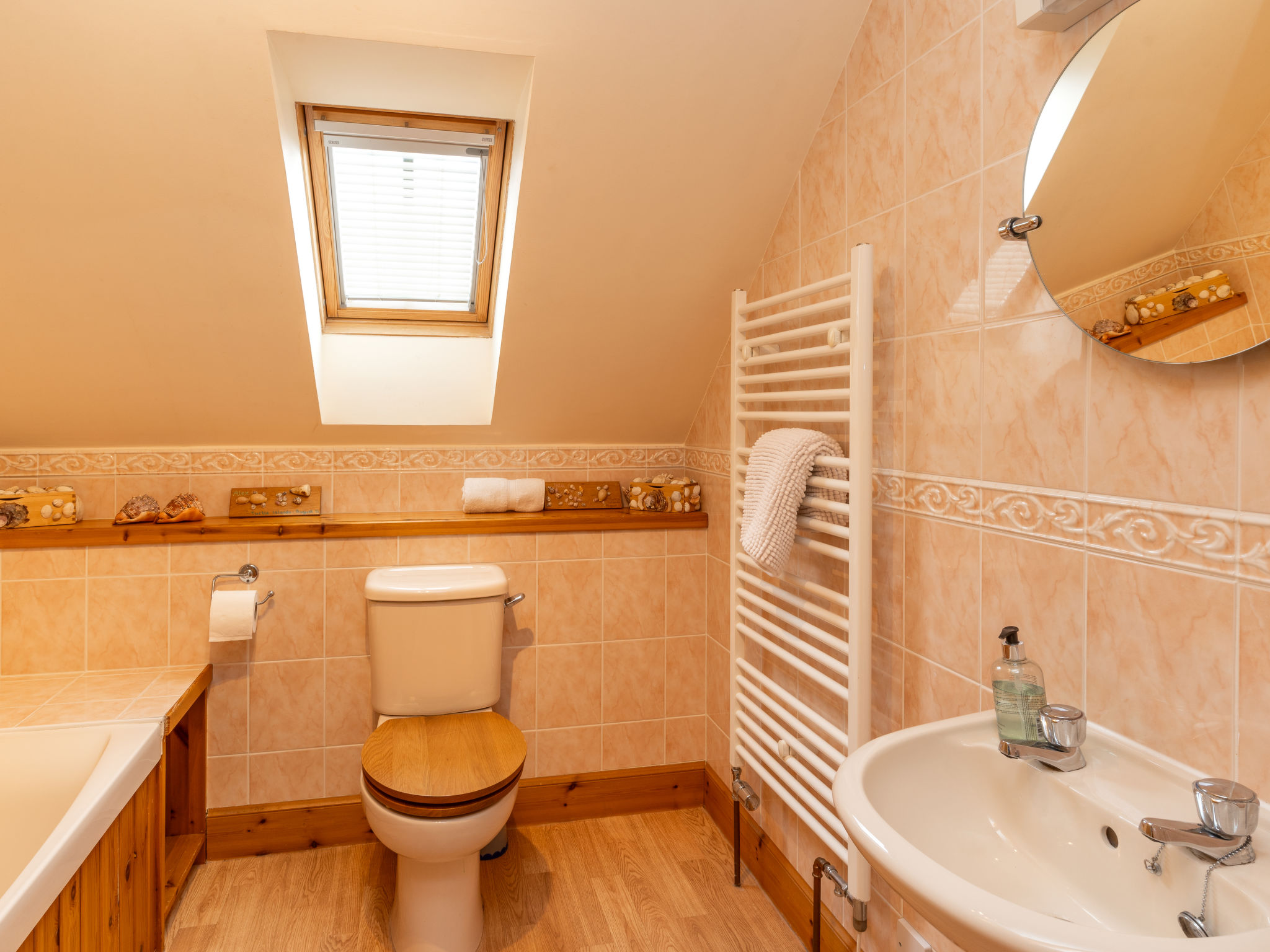 Villa Osprey House – Salle de bains, photo 26 sur 43