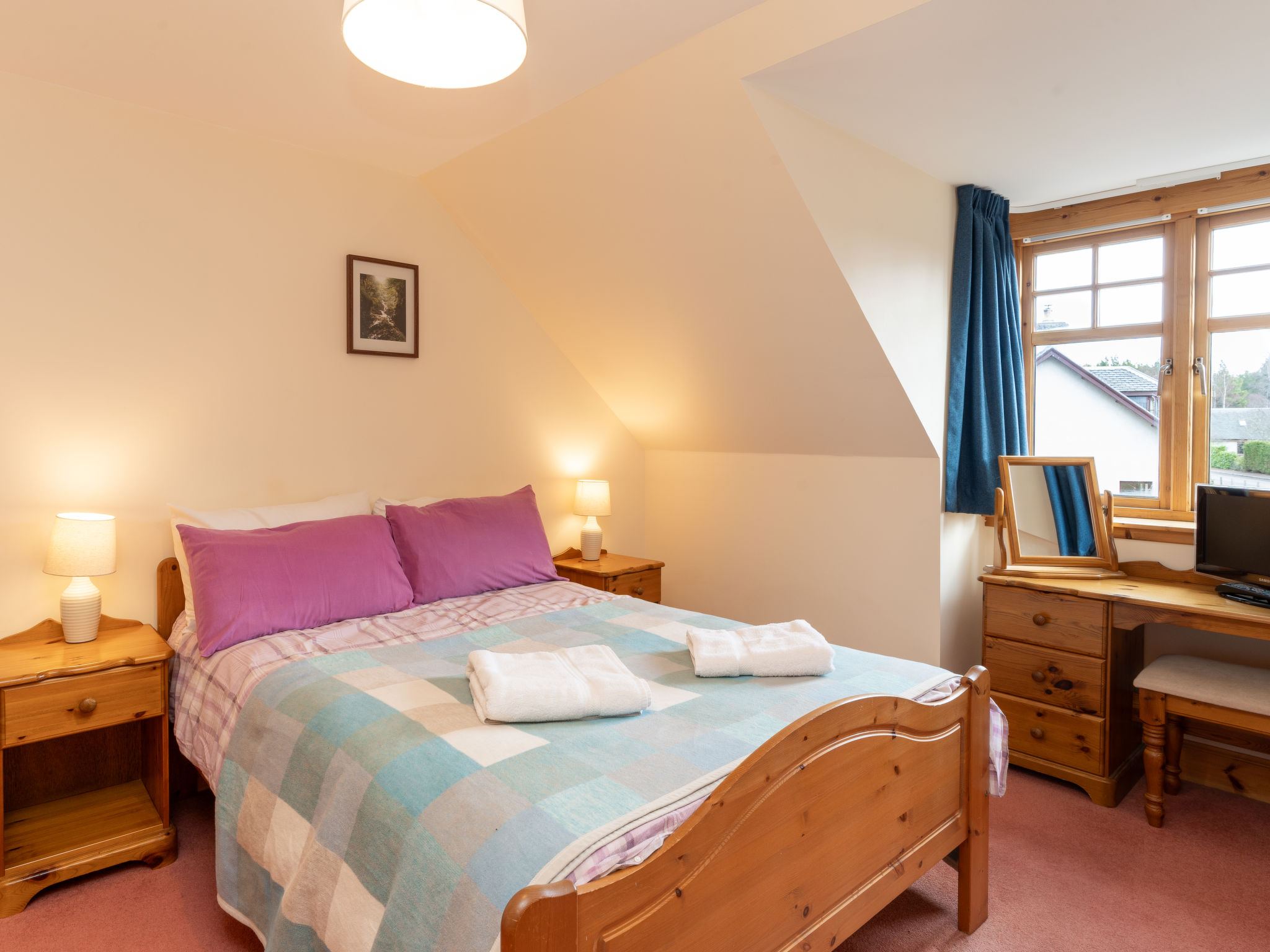 Villa Osprey House – Chambre, photo 22 sur 43