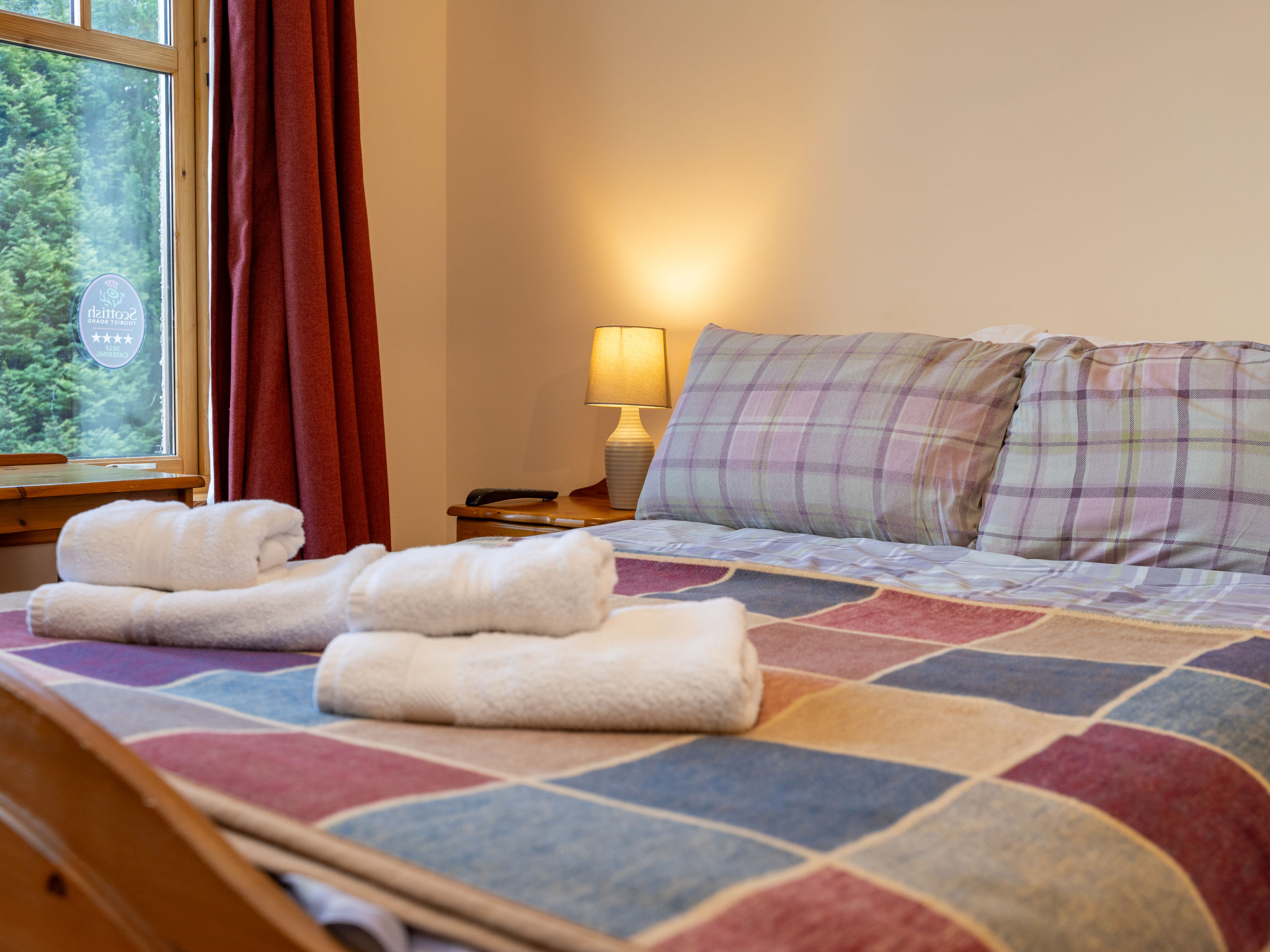 Villa Osprey House – Chambre, photo 15 sur 43