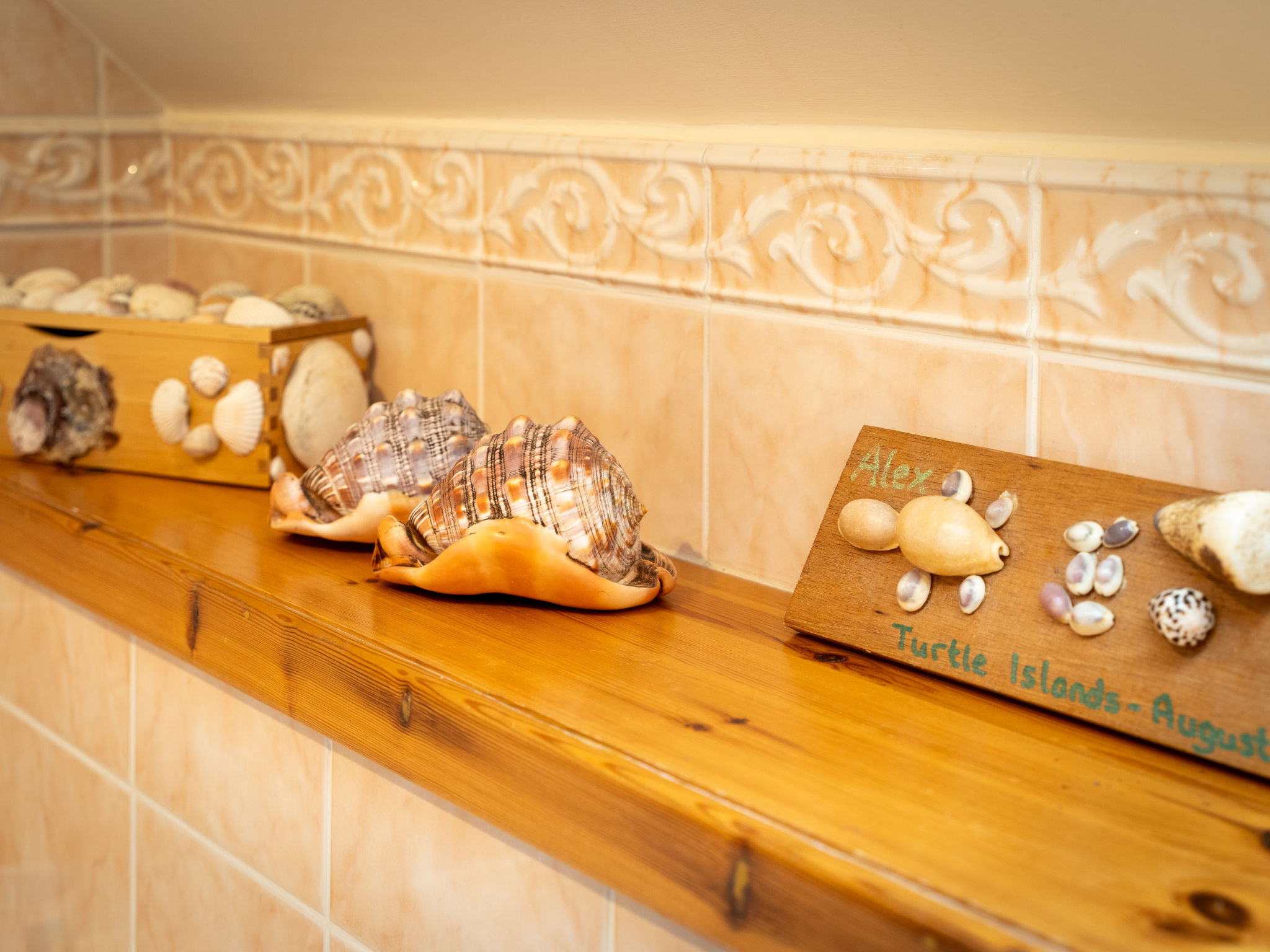 Villa Osprey House – Salle de bains, photo 27 sur 43