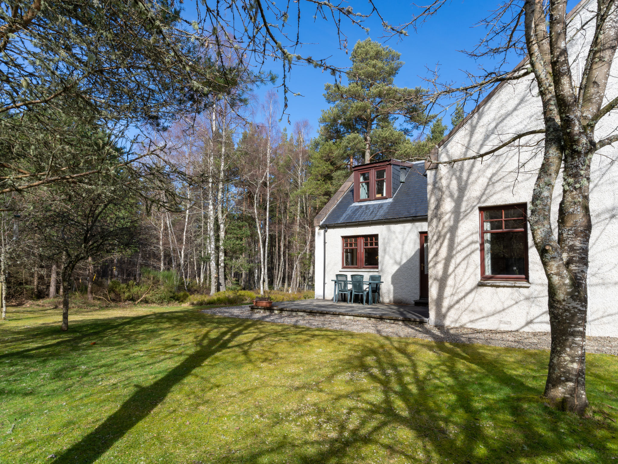 Villa Osprey House – Extérieur, photo 35 sur 43