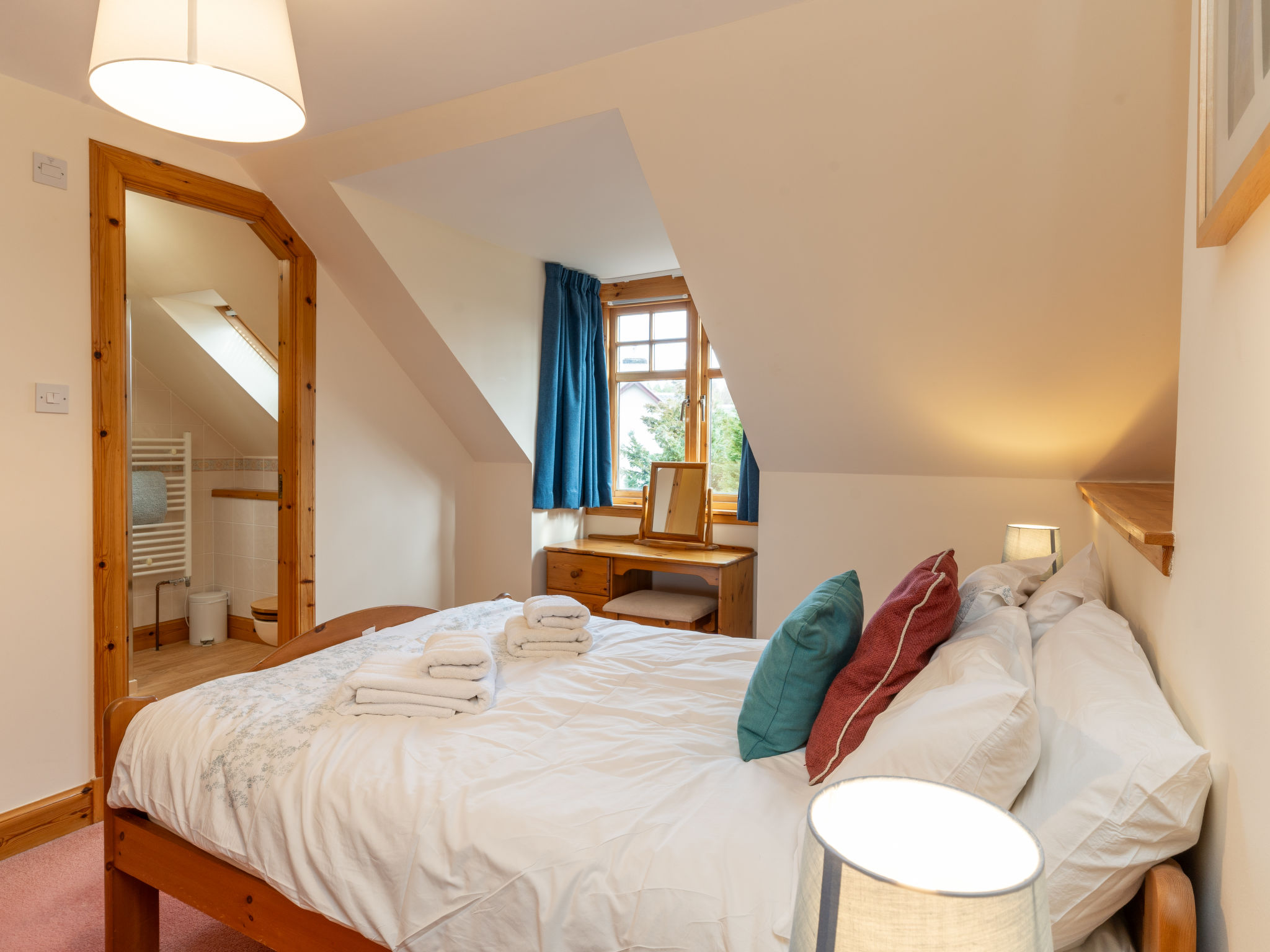Villa Osprey House – Chambre, photo 20 sur 43